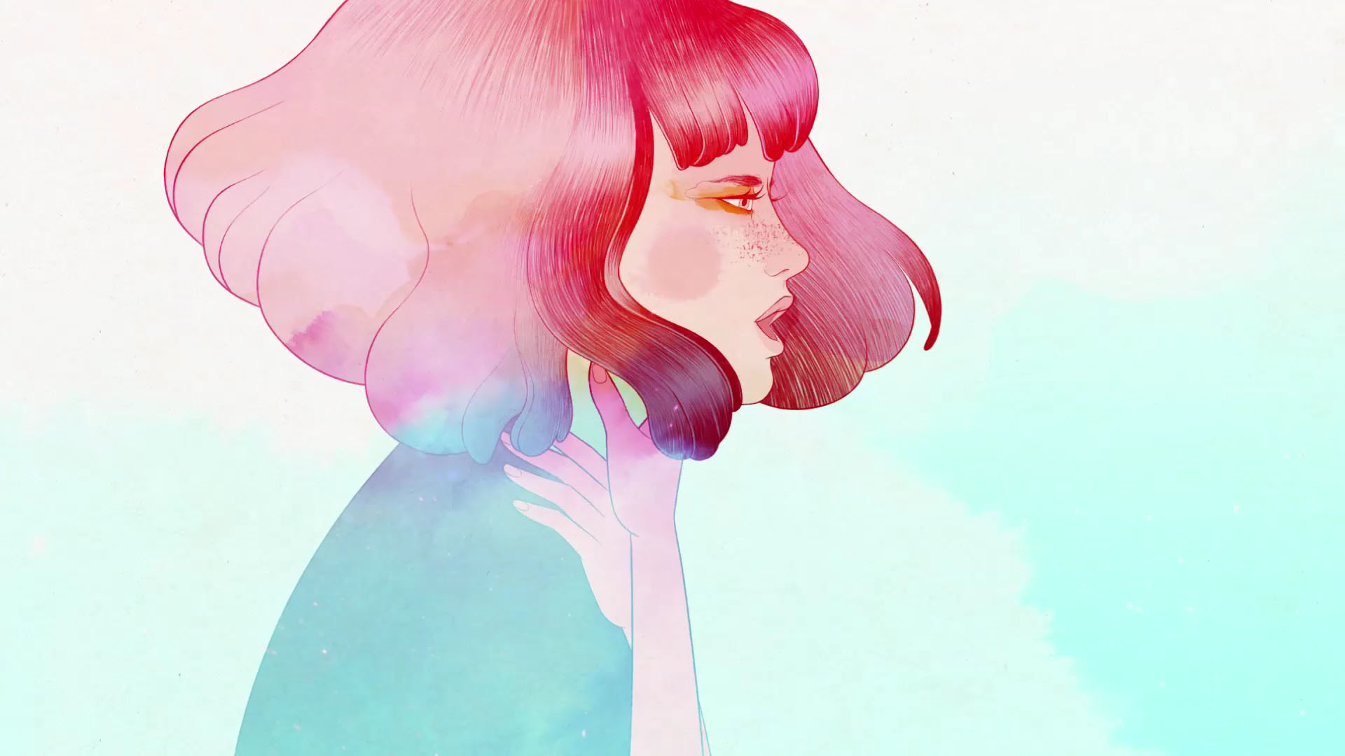 Game: Gris Review