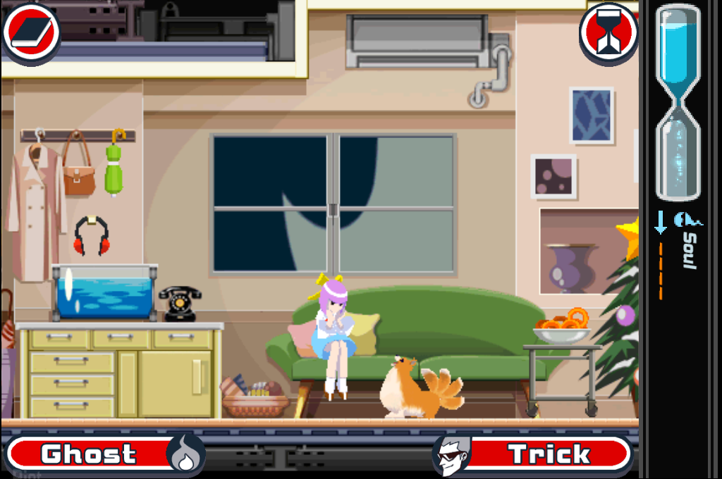 Game: Ghost Trick Review