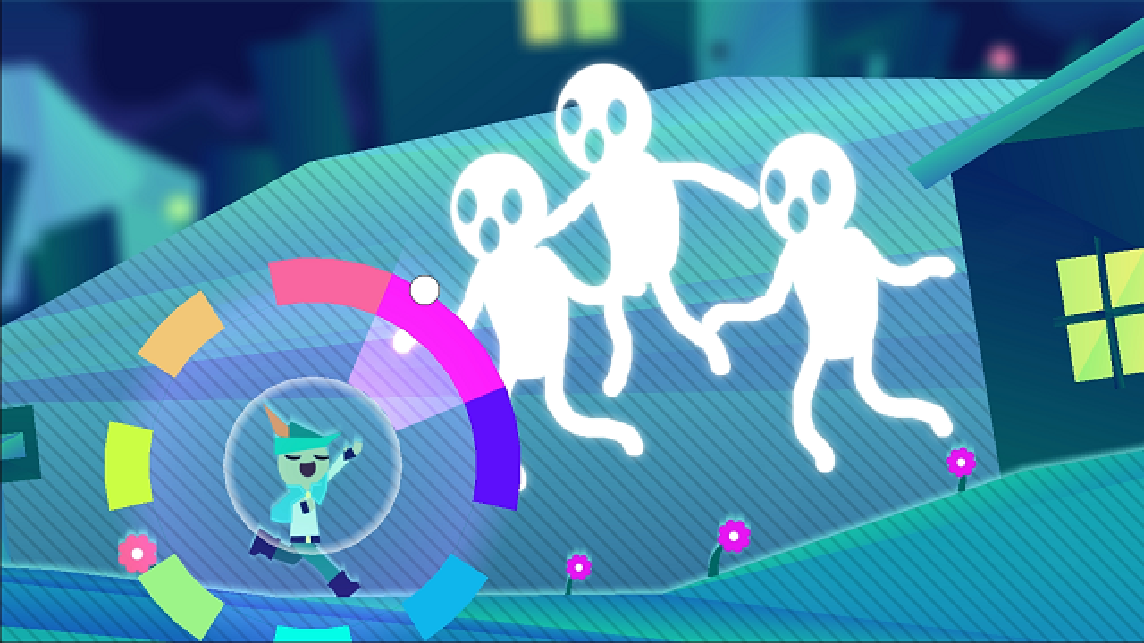 Game: Wandersong Review