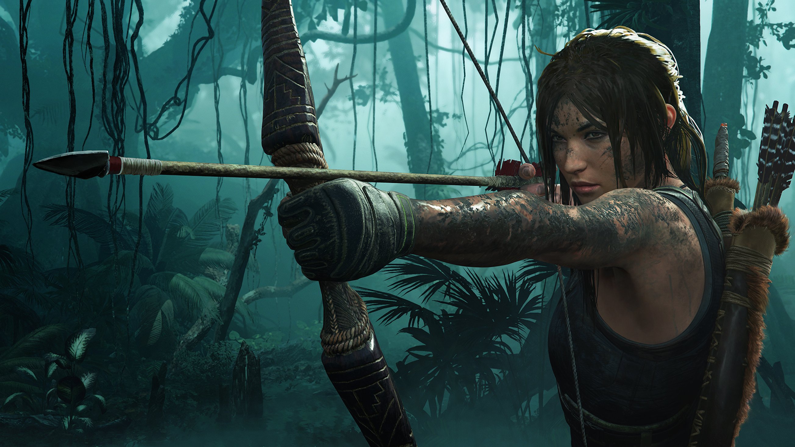 Game: Tomb Raider Series Review