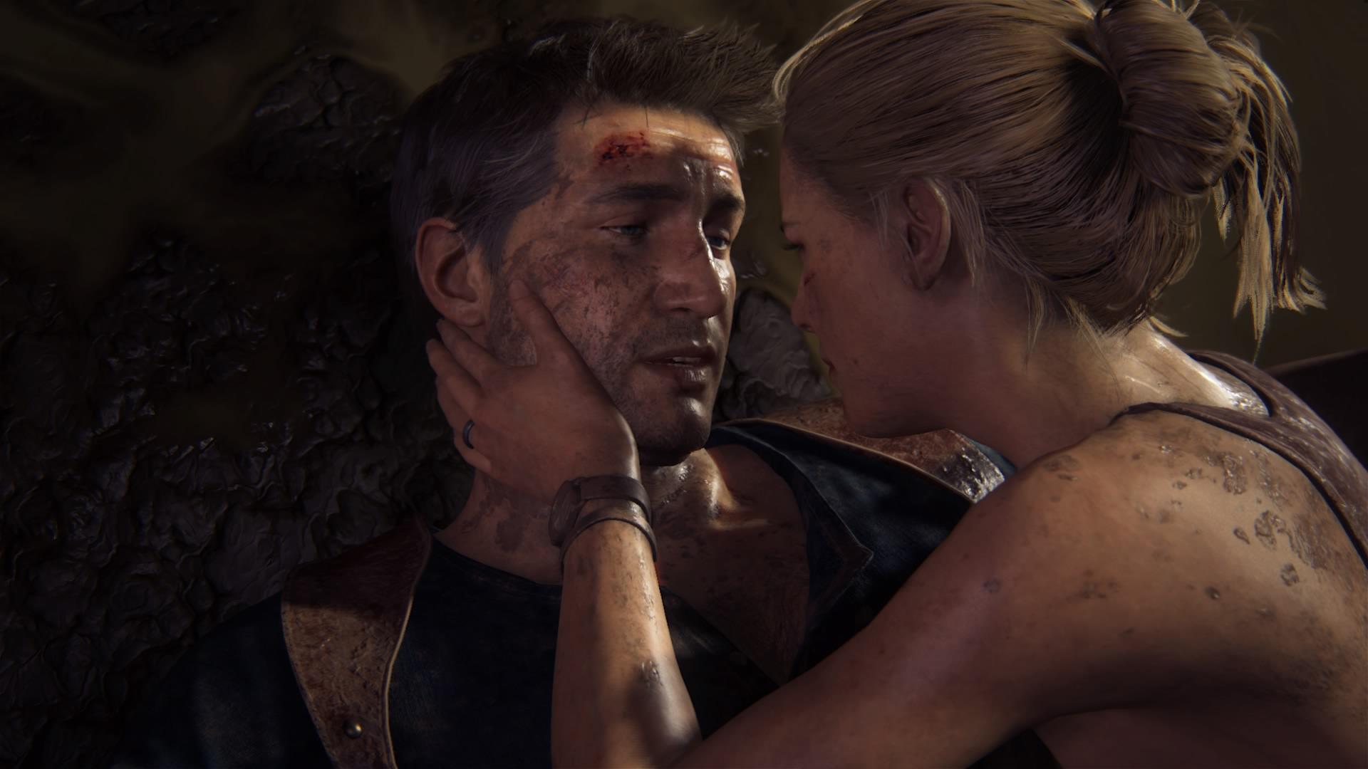 Game: Uncharted 4 A Thiefs End Review