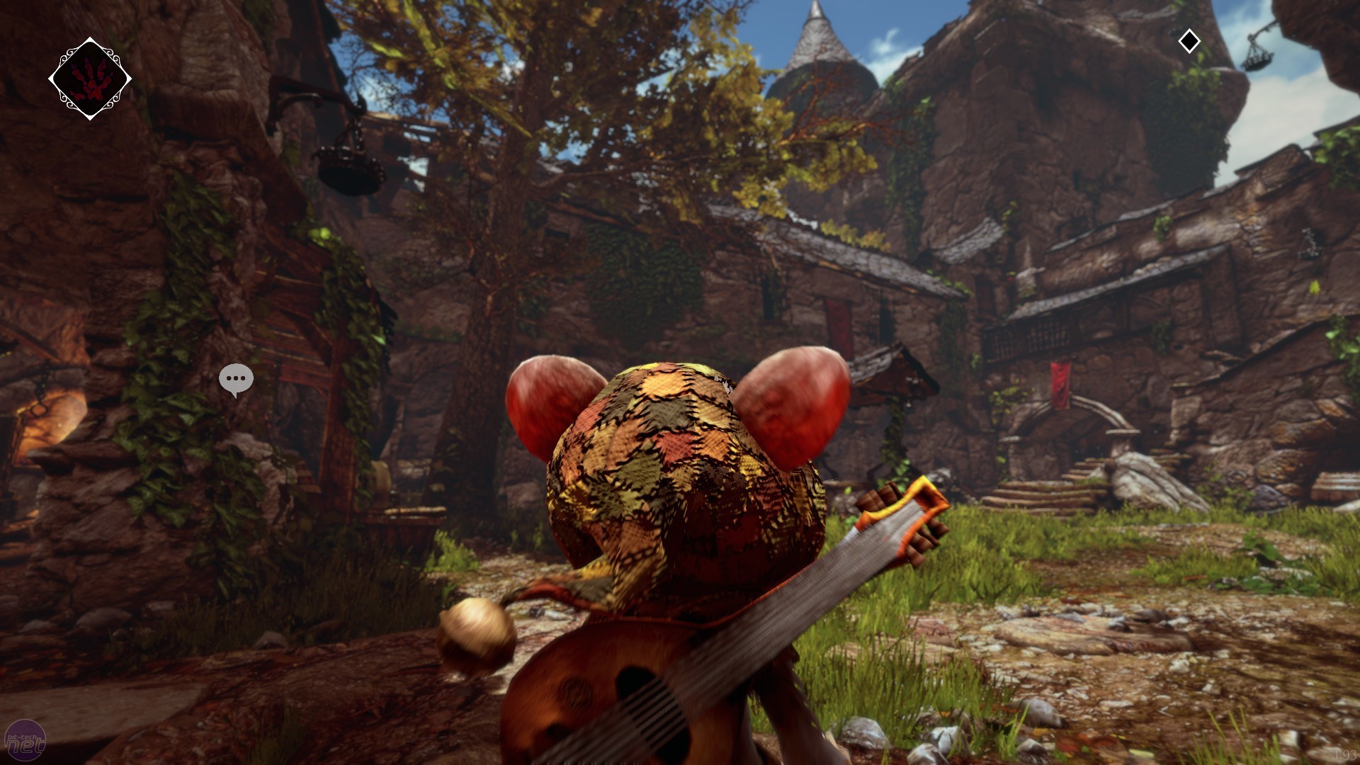 Game: Ghost Of A Tale Review