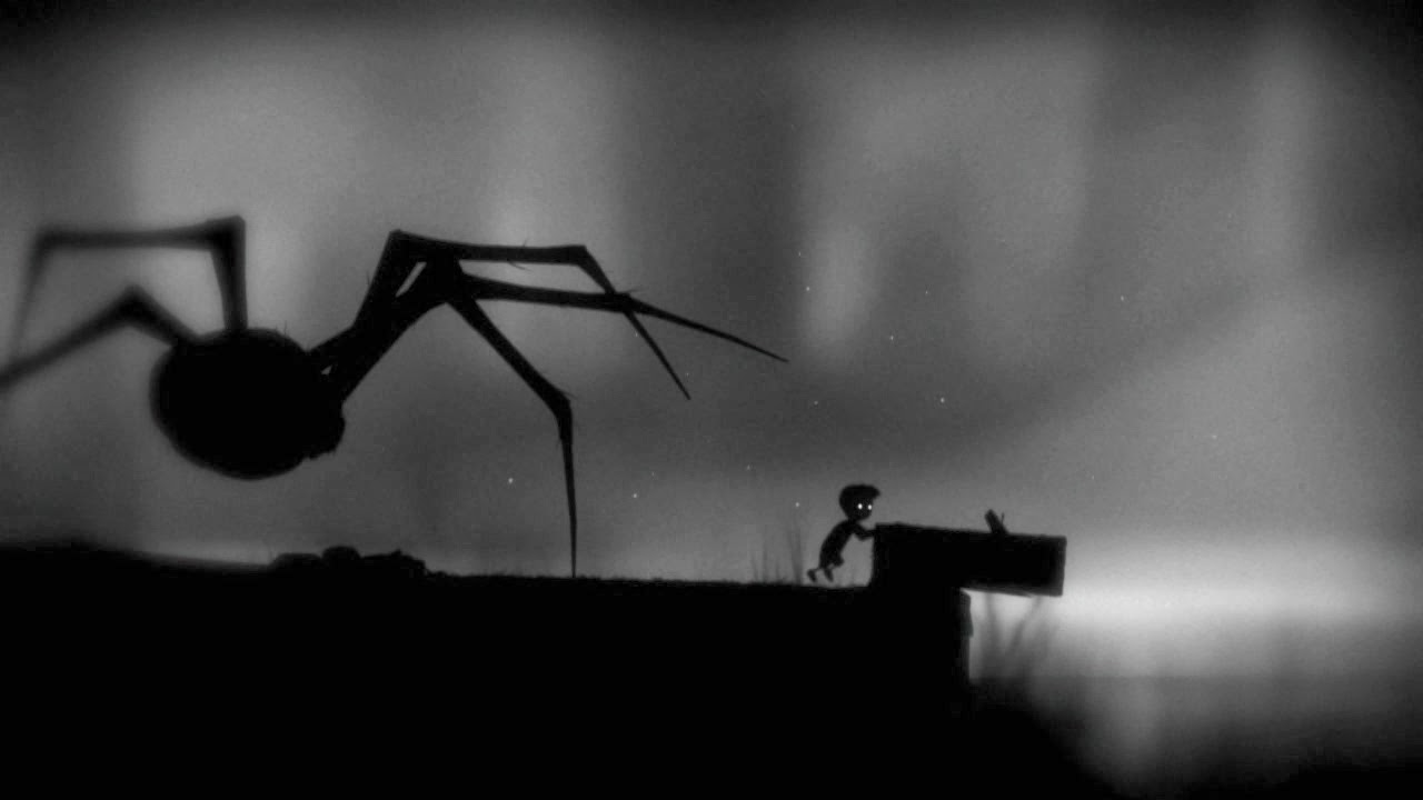 Game: Limbo Review