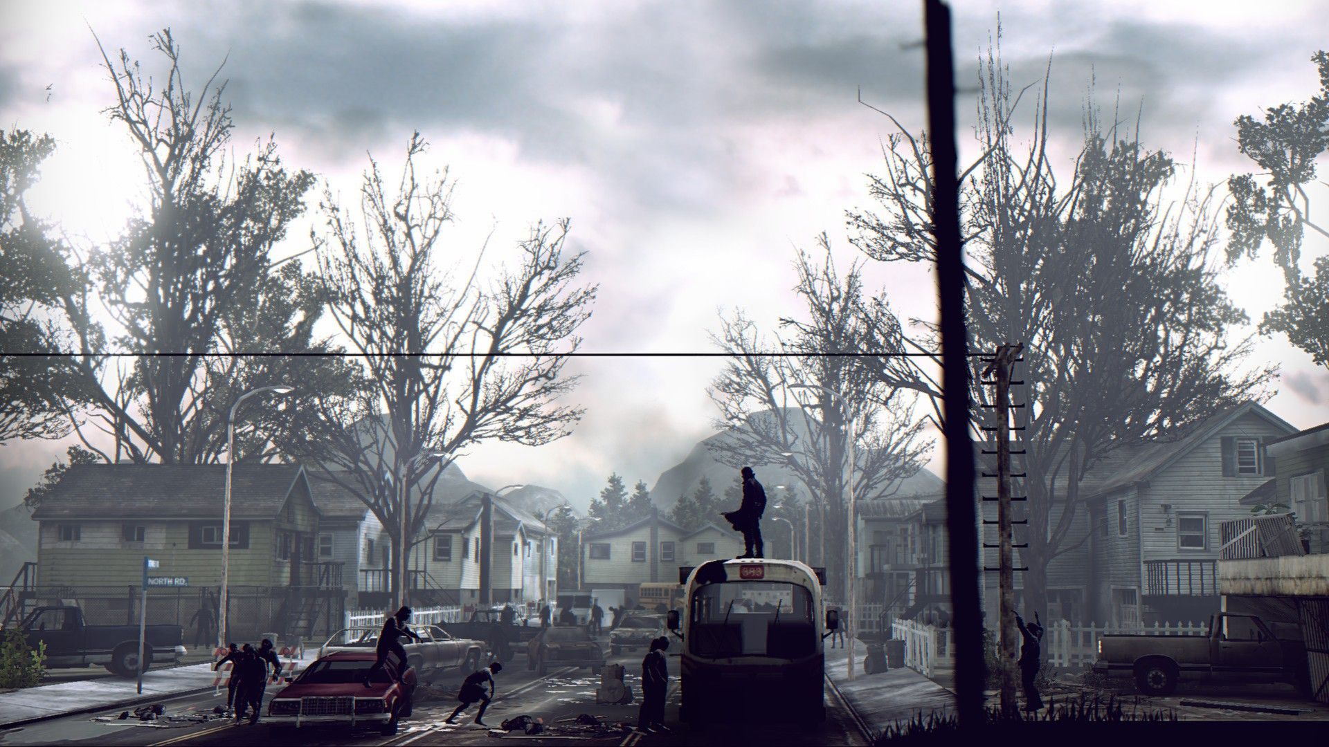 Game: Deadlight Review