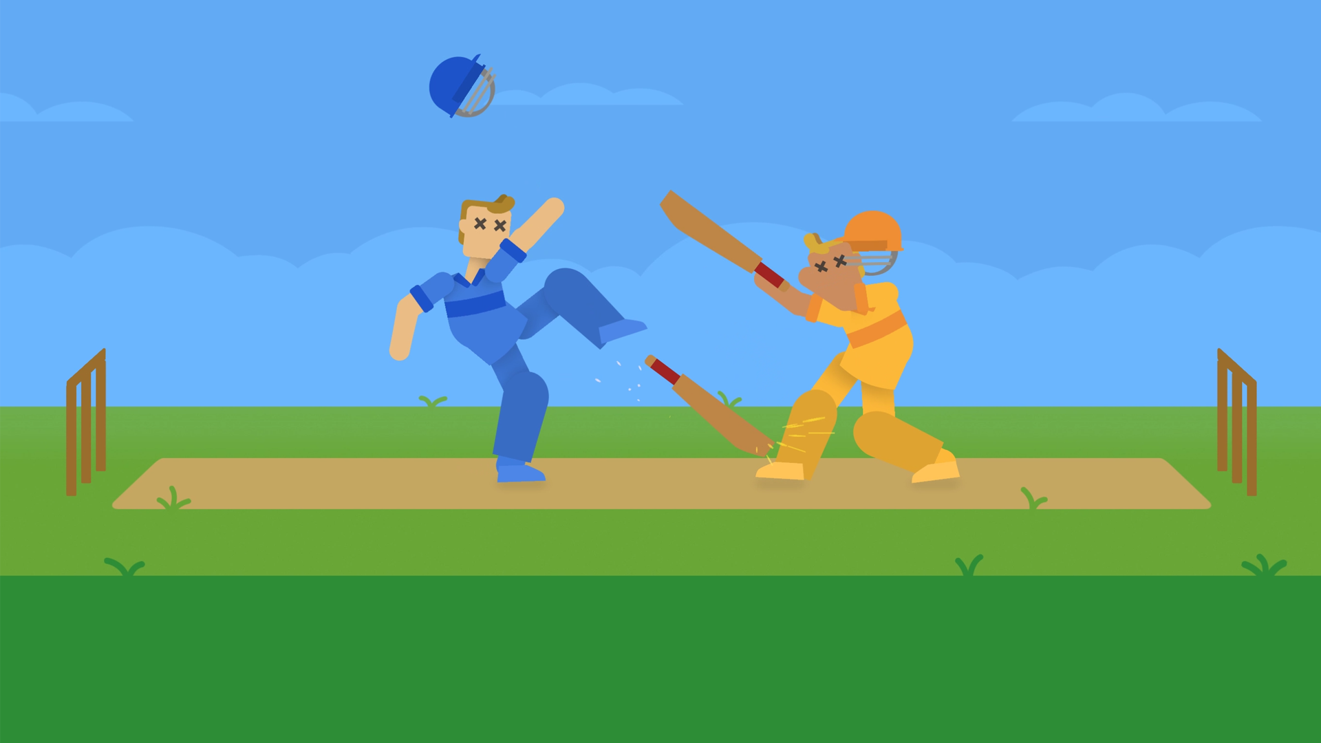 Game: Cricket Through The Ages Review