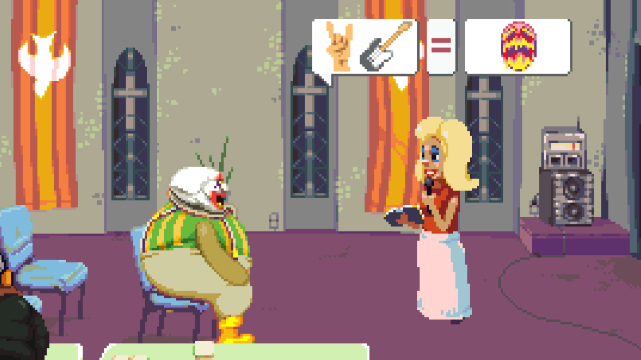 Game: Dropsy Review