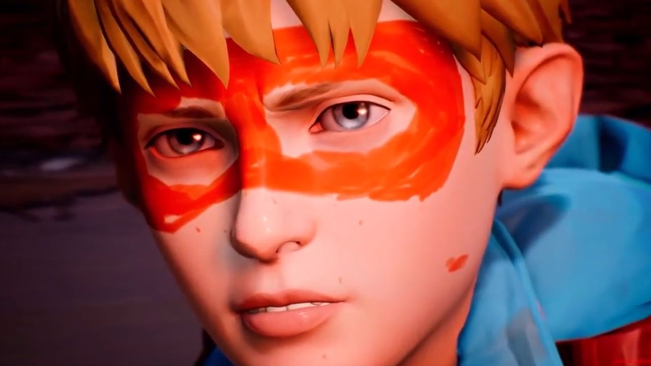 Game: The Awesome Adventures of Captain Spirit Review