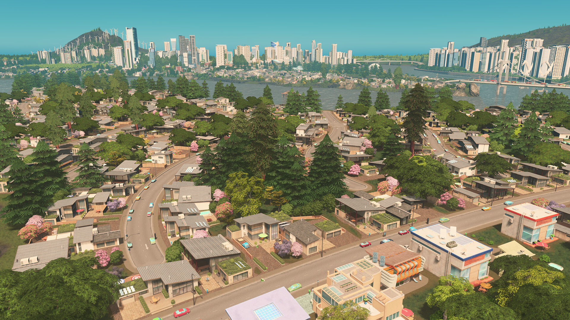 Game: Cities Skylines Review