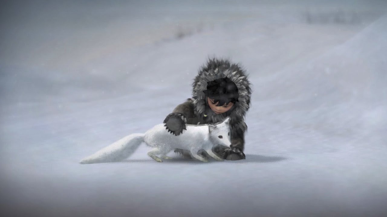 Game: Never Alone Review