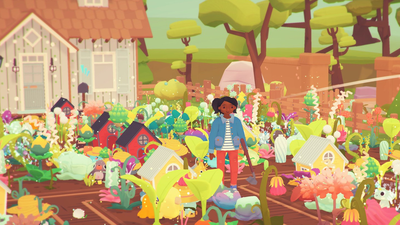 Game: Ooblets Review