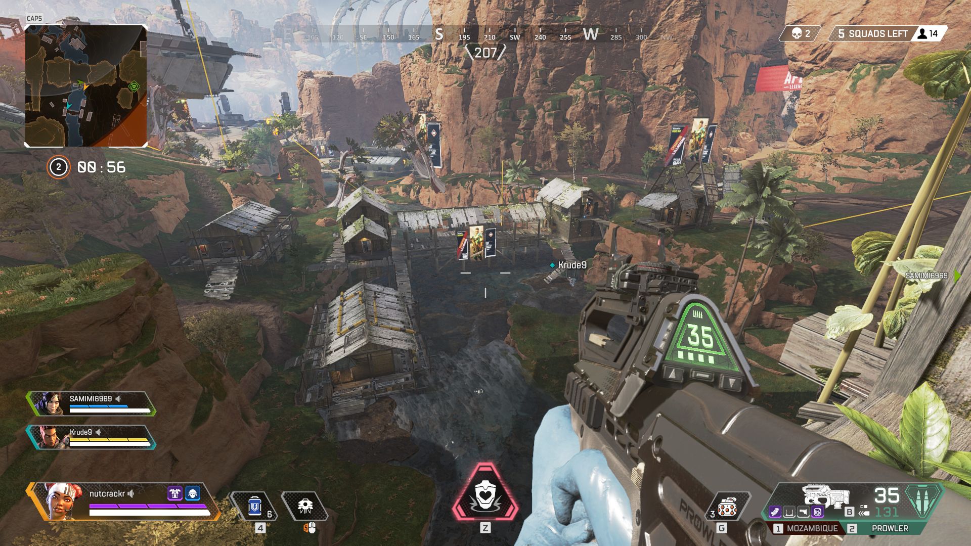Game: Apex Legends Review