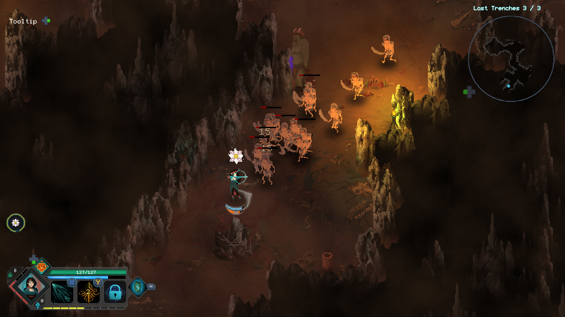 Game: Children of Morta Review