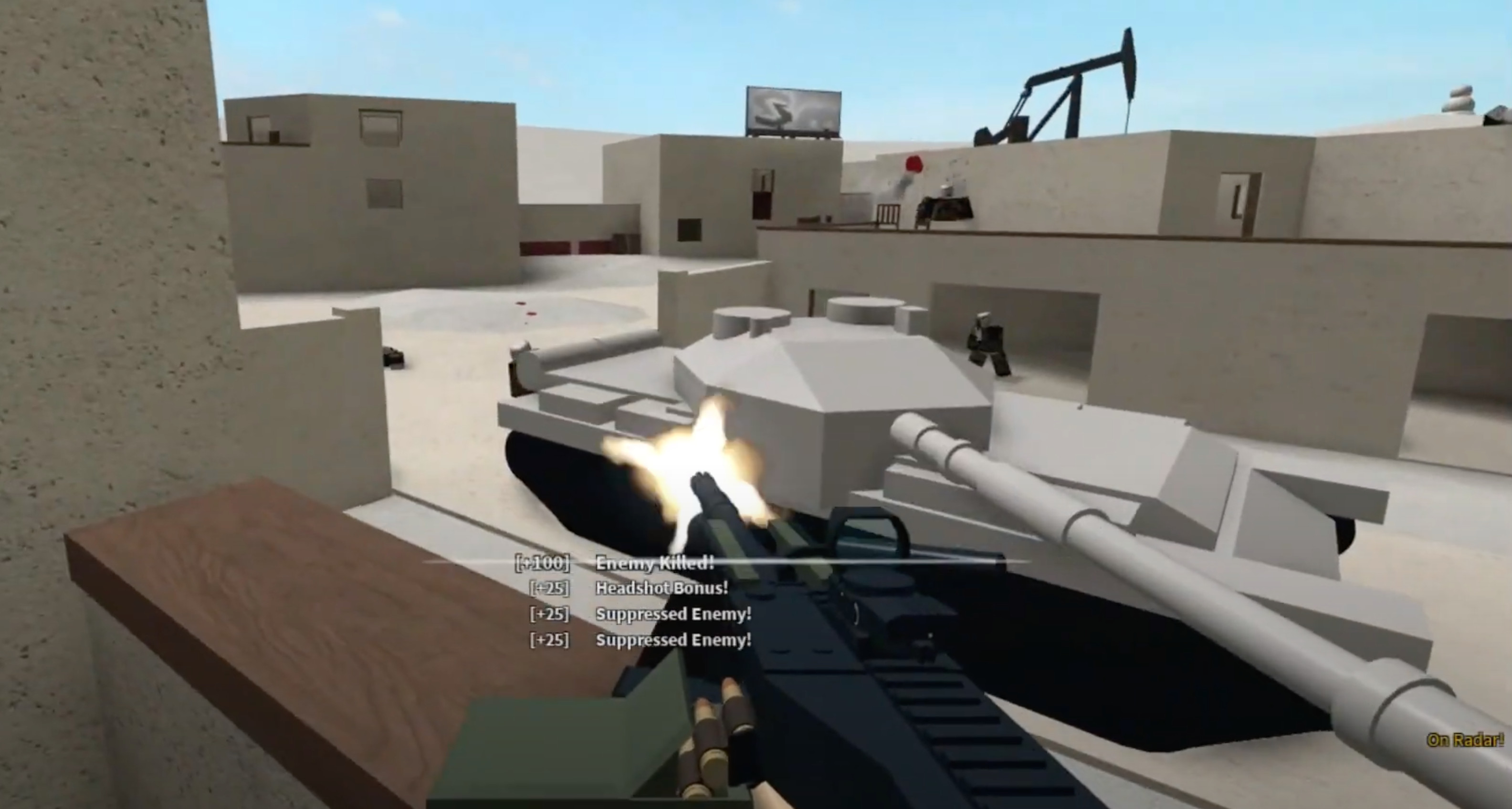 Phantom Forces Free Game Mac, PC and Xbox One Parents Guide