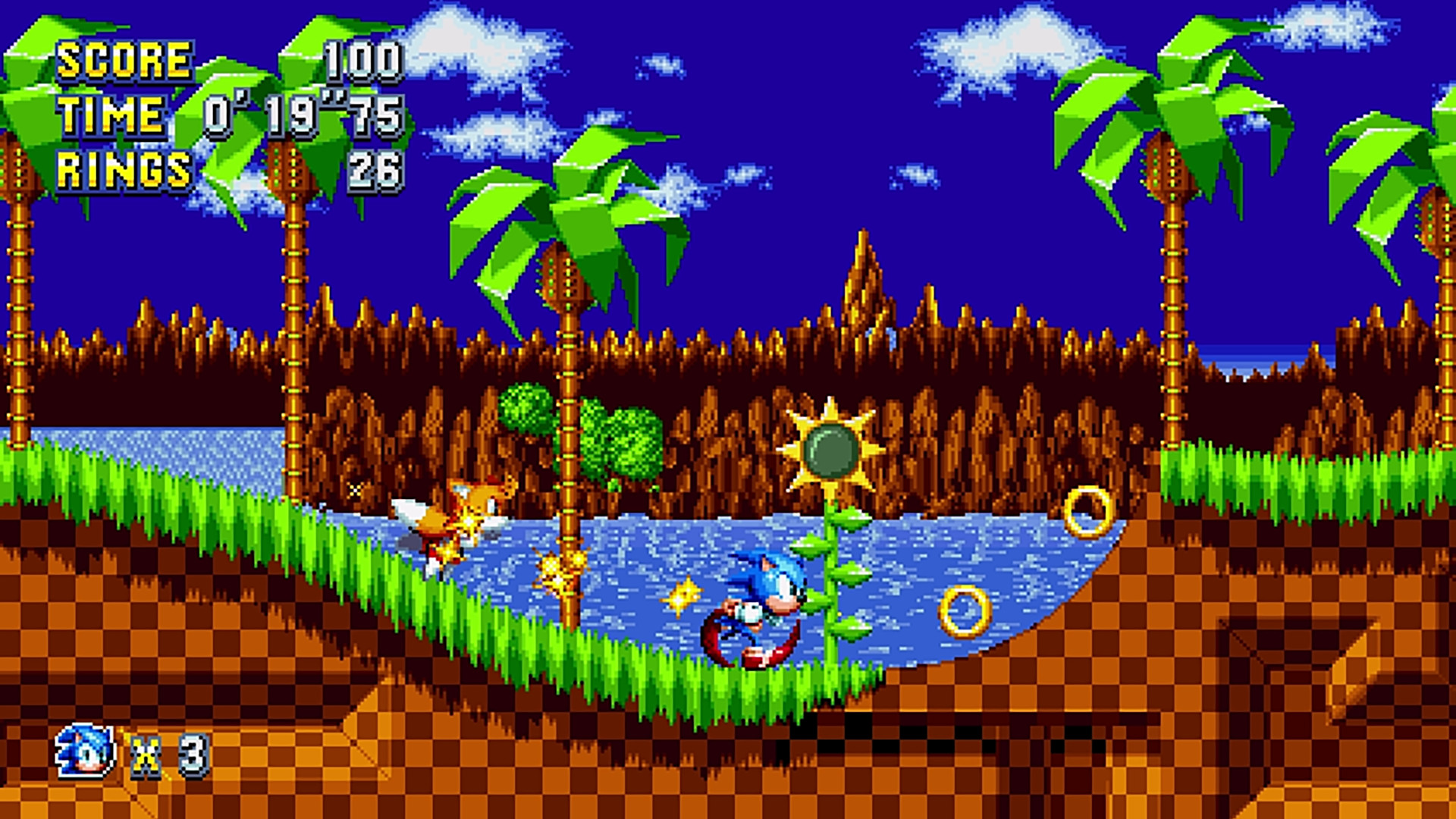 Game: Sonic the Hedgehog Series Review