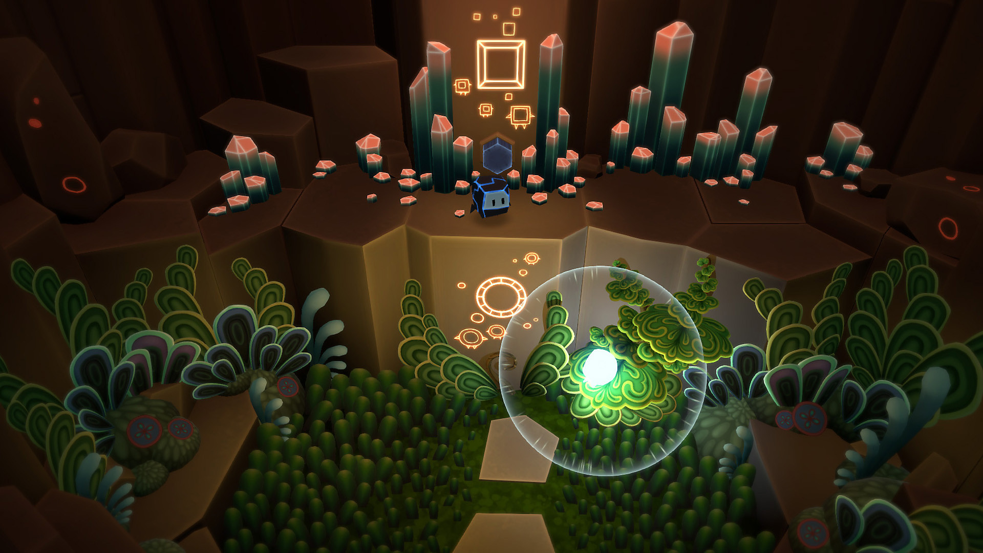 Game: Pode Review