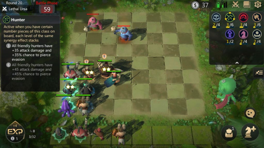 Game: Auto Chess Review
