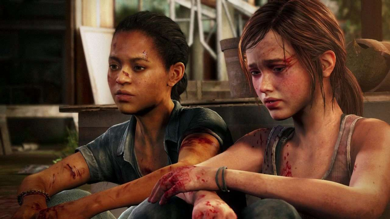 Game: The Last Of Us Left Behind Review