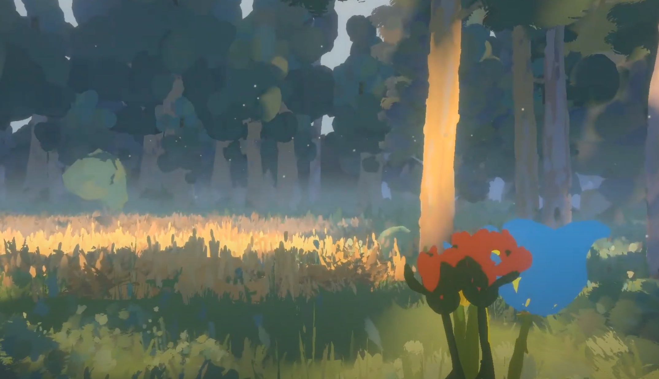 Game: Sunlight Review