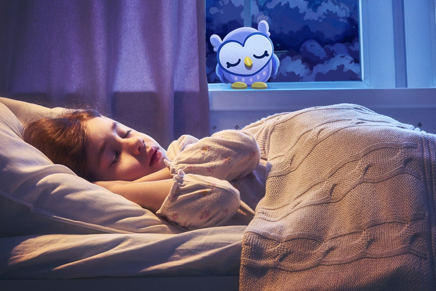 Game: Moshi Sleep and Mindfulness Review