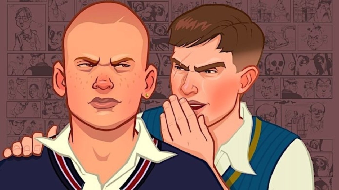 Game: Bully Review