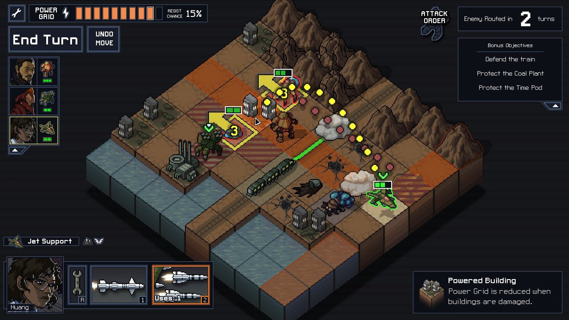 Game: Into The Breach Review