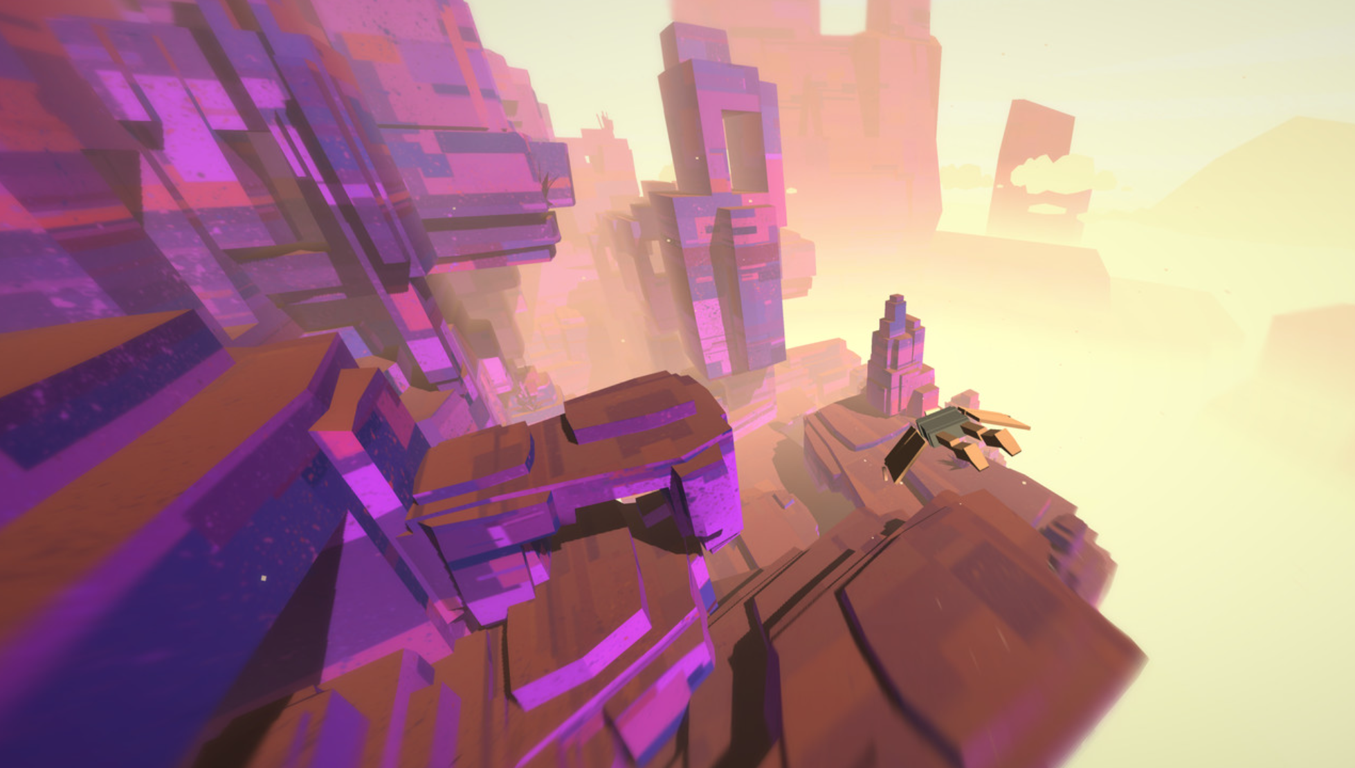 Game: SuperFlight Review