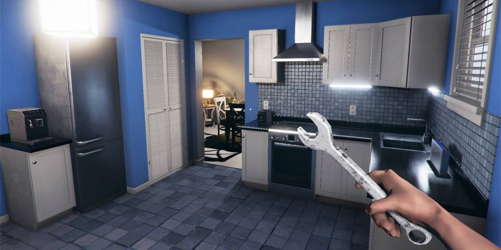 Game: House Flipper Review
