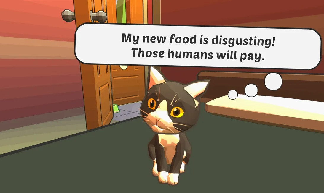 Game: Catlateral Damage Remeowstered Review