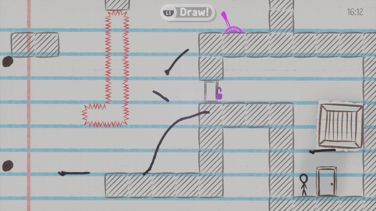 Game: Draw Dreams Review