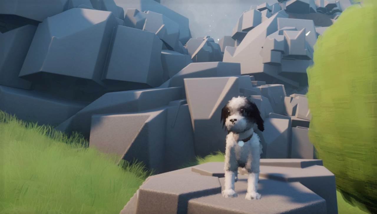 Game: Dogs Run Dreams Review