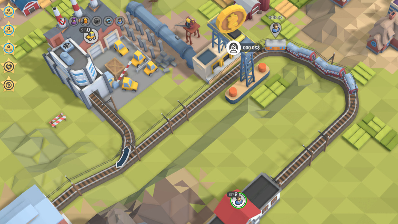 Game: Train Valley 2 Review