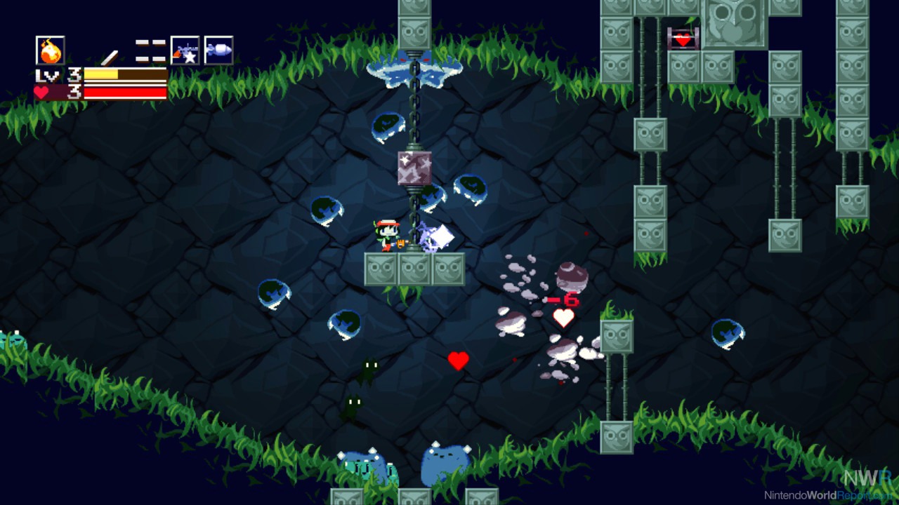 Game: Cave Story Review