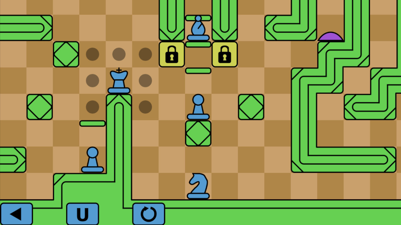 Game: Chessformer Review
