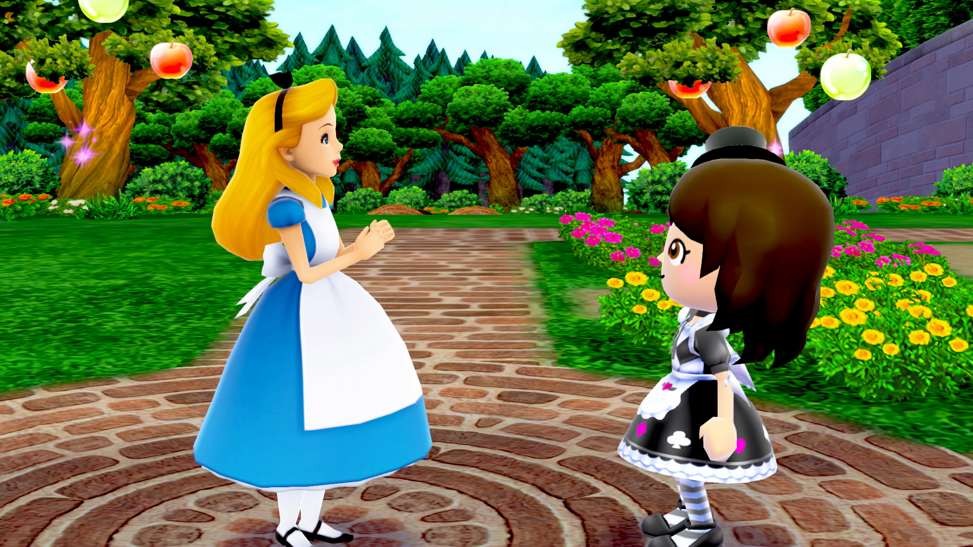 Game: Disney Magical World 2 Enchanted Edition Series Review
