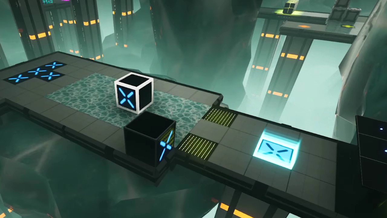 Game: The Last Cube Review