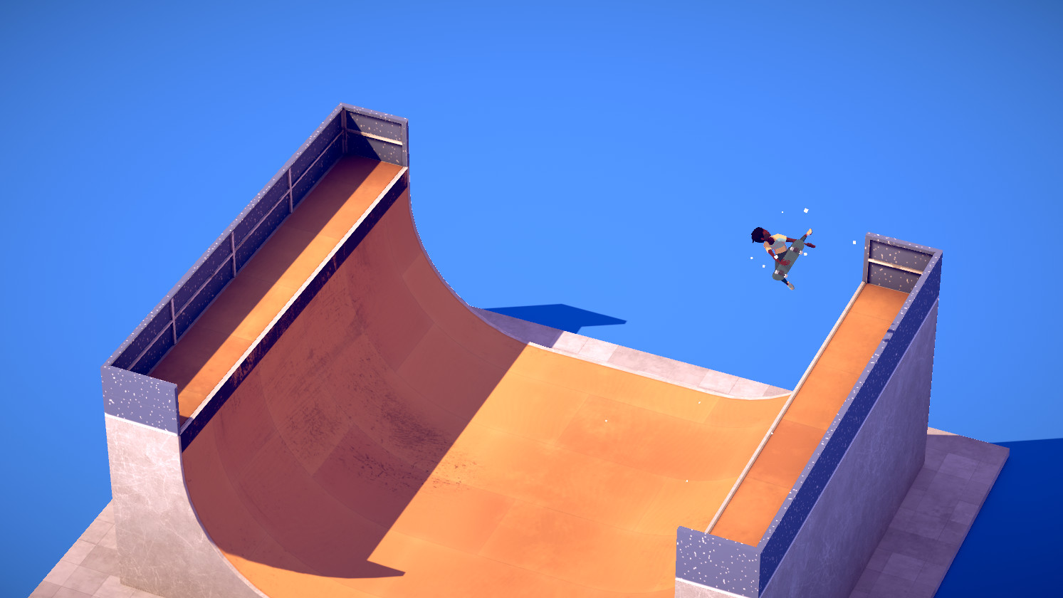 Game: The Ramp Review