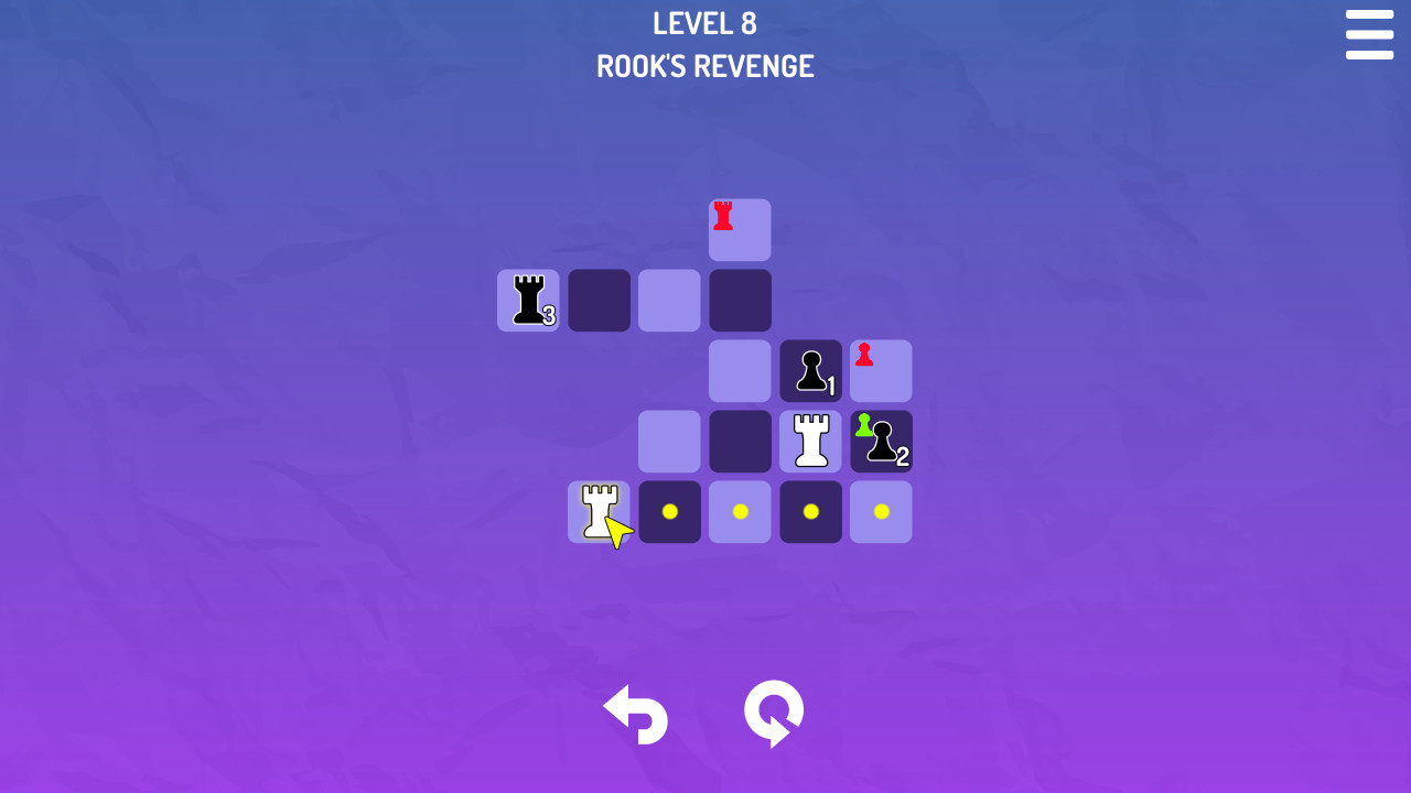 Game: SokoChess Review