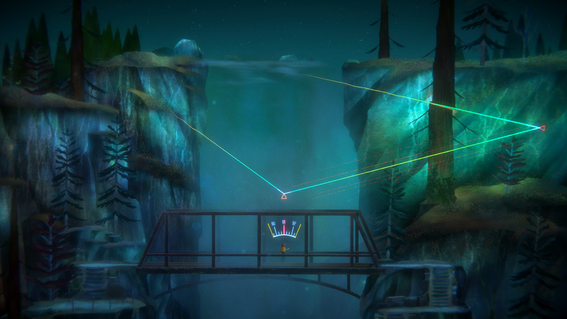 Game: Oxenfree II Lost Signals Preview