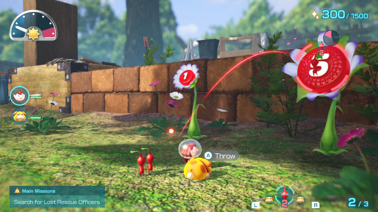 Game: Pikmin 4 Preview