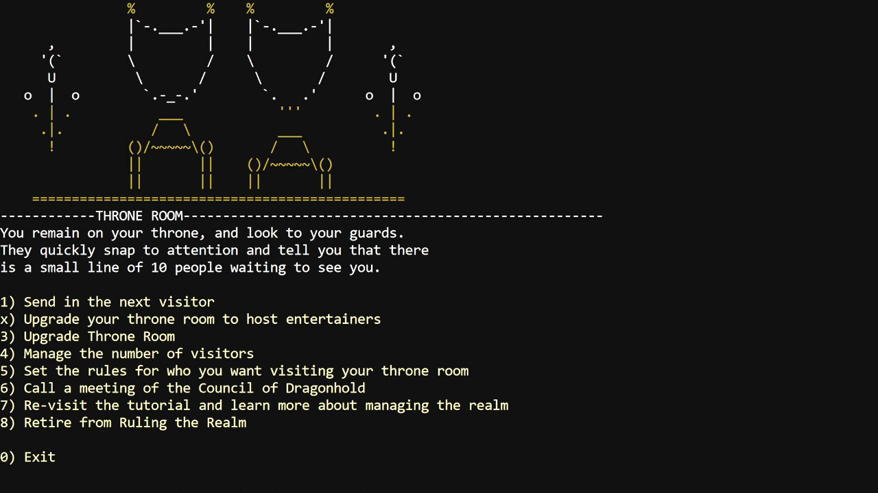 Game: Warsim The Realm of Aslona Review