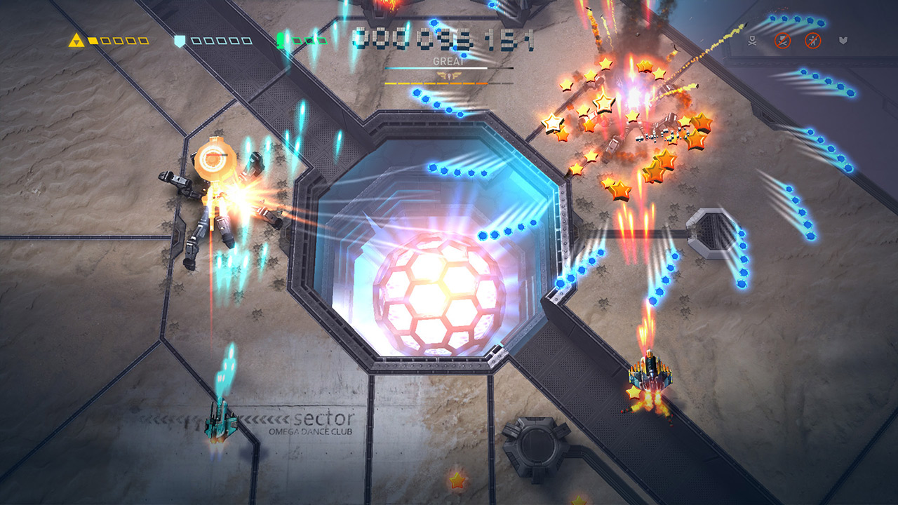 Game: Sky Force Reloaded Series Review
