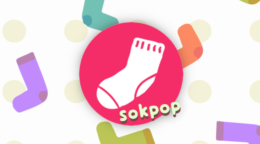 Collection: Sokpop