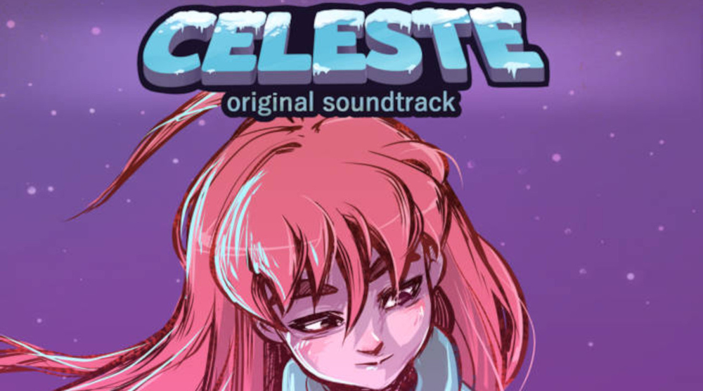 Pathwaystepactivity: Celeste Soundtrack