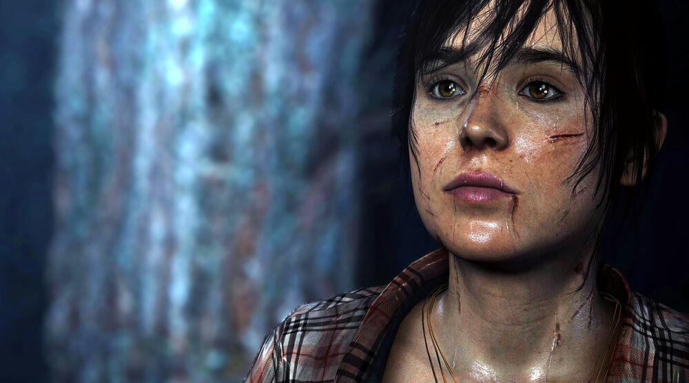 Accessibility: Beyond Two Souls