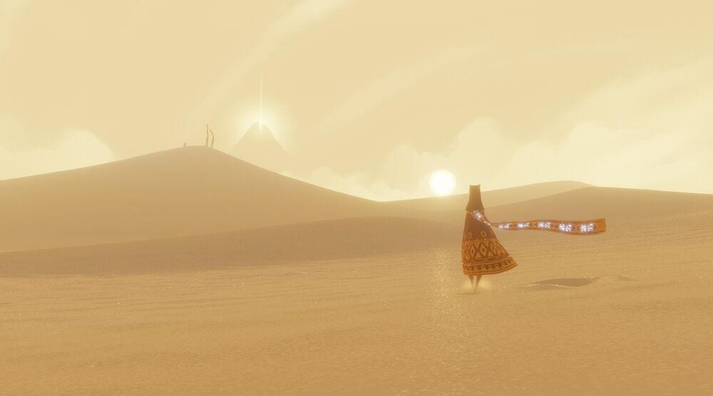 Accessibility: Journey