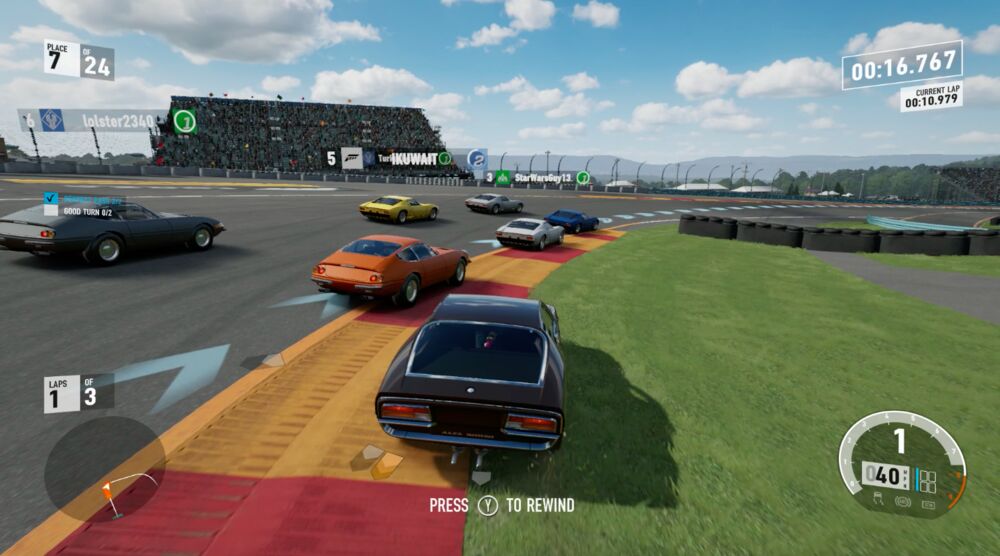 reguleren impliceren pols 18 Great Games Like Forza Motorsport 7 - 3DS and 2DS, Android, Apple TV,  DS, Mac, Megadrive, PC, PS Vita, PS2, PS3, PS4, PS5, PSP, Stadia, Switch,  Wii, Wii U, Xbox, Xbox