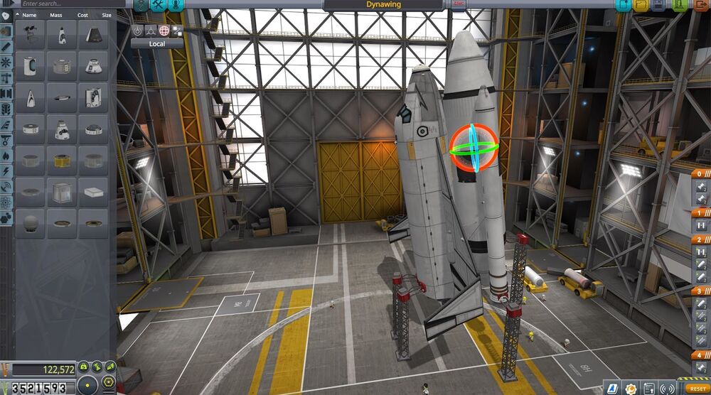 Games Like Terratech For Android