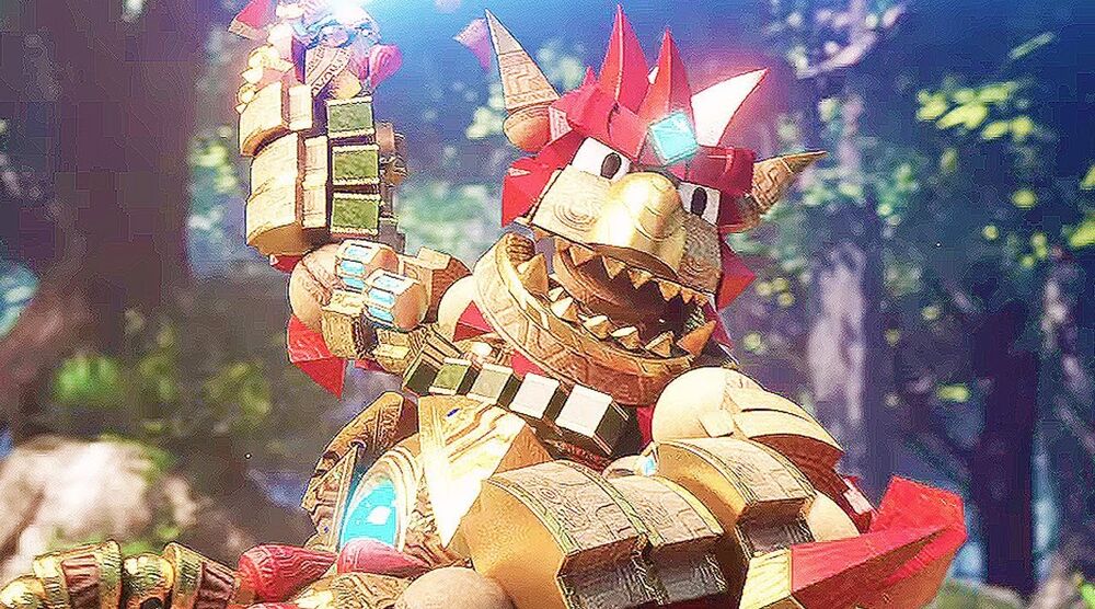 Accessibility: Knack 2
