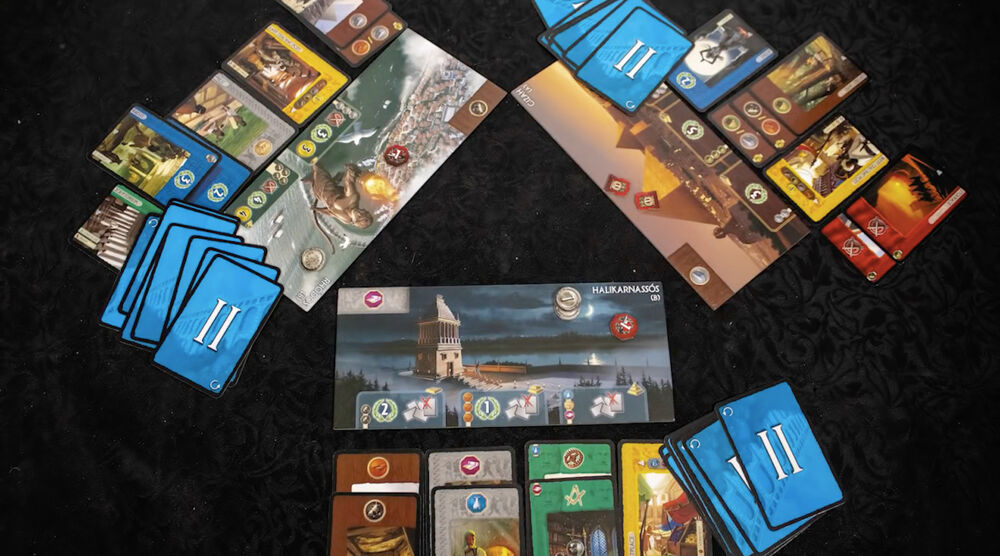 Accessibility: 7 Wonders