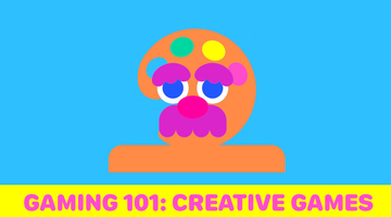 Category: Gaming 101 Creative Games